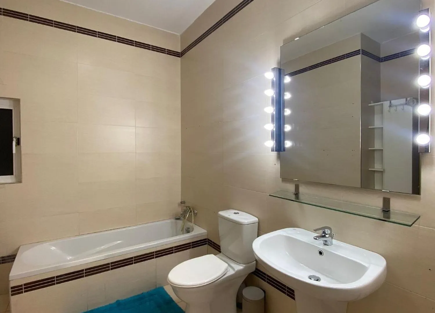 Sliema 2Bed With Backyard Appartement