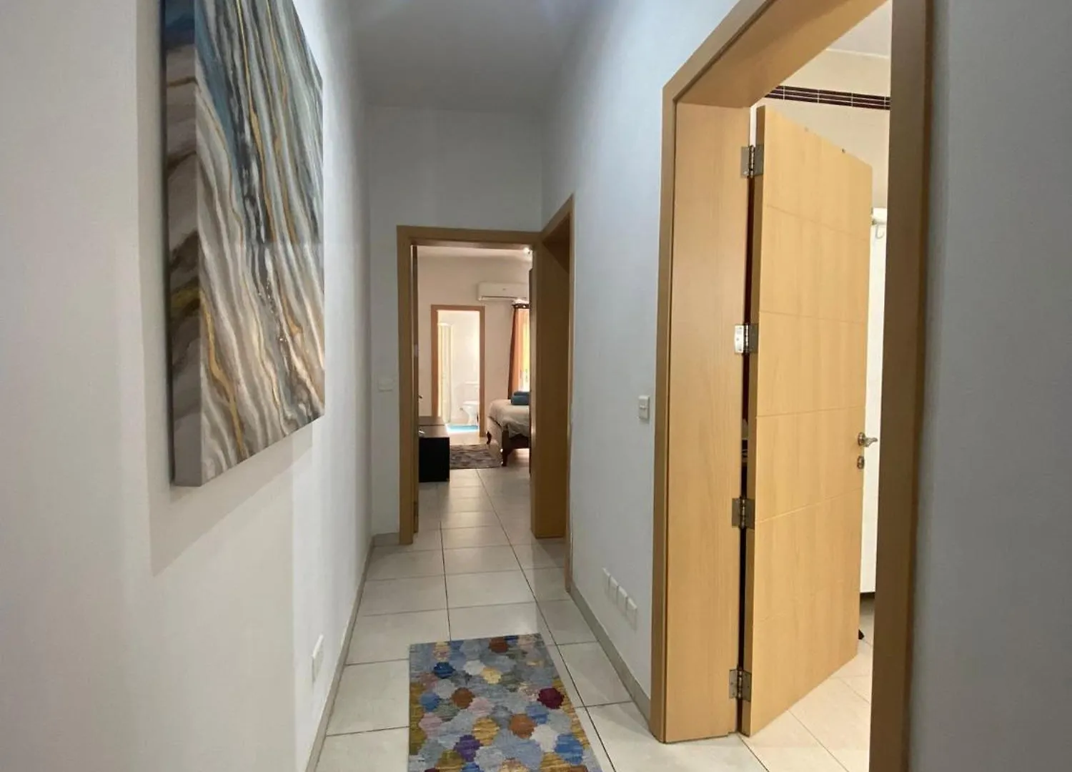 Sliema 2Bed With Backyard Appartement Malta