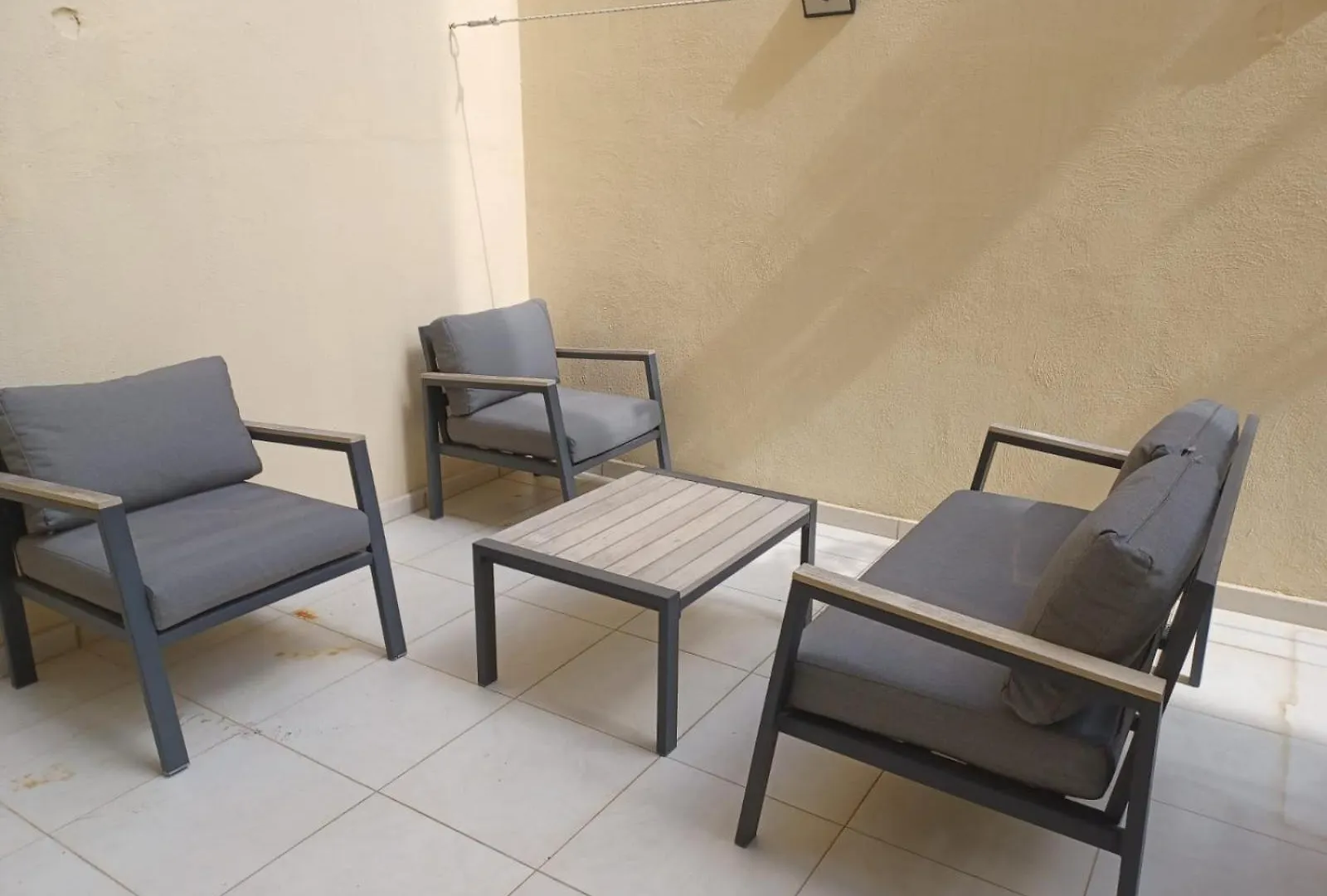 Sliema 2Bed With Backyard Appartement