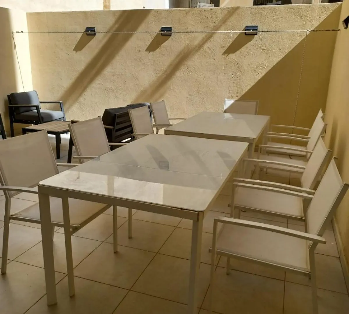 Sliema 2Bed With Backyard Appartement