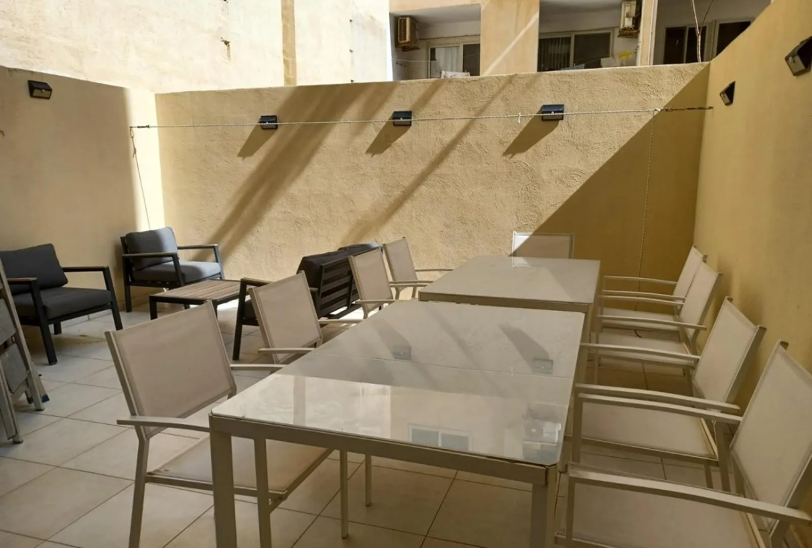 Sliema 2Bed With Backyard Appartement