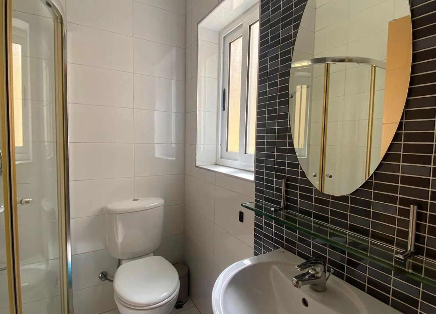 Apartmán Sliema 2Bed With Backyard 0*,