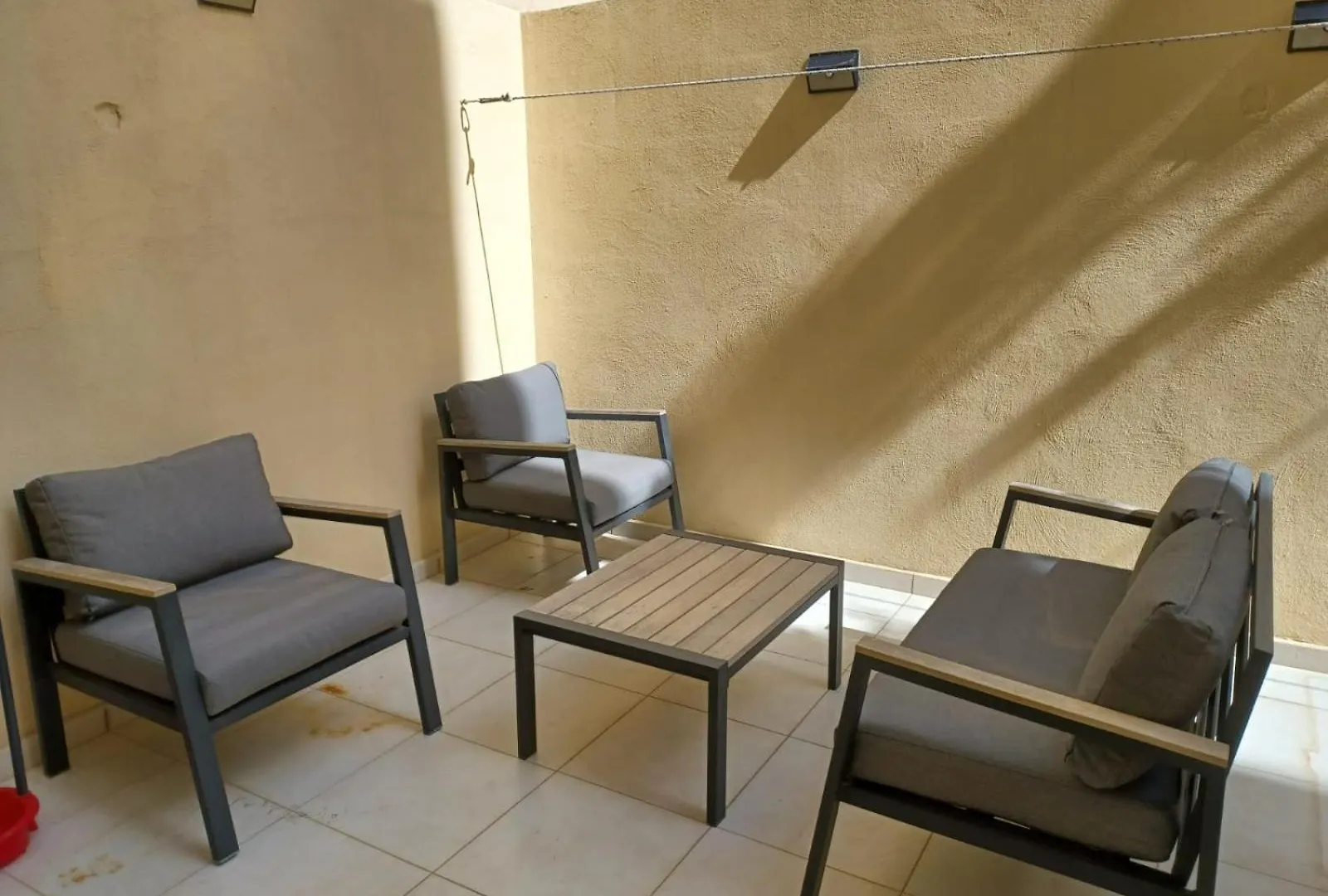 Apartmán Sliema 2Bed With Backyard Malta
