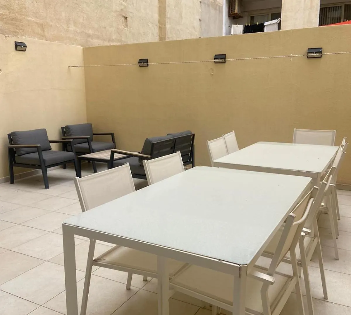 Apartmán Sliema 2Bed With Backyard Malta
